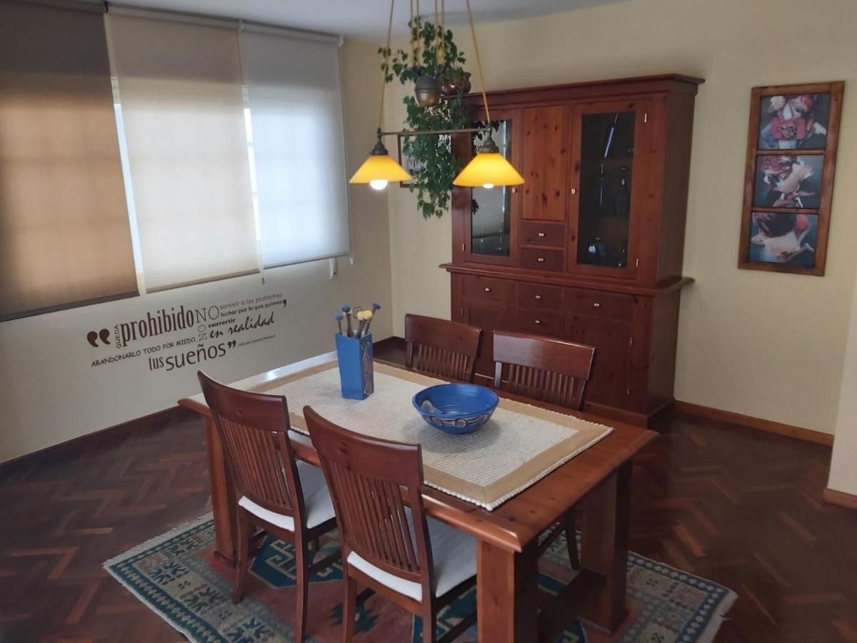 Jalepa Apartment มูเซีย ภายนอก รูปภาพ