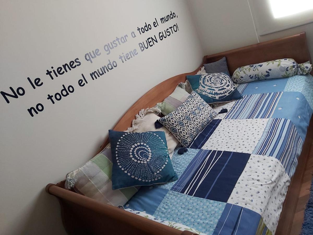 Jalepa Apartment มูเซีย ภายนอก รูปภาพ