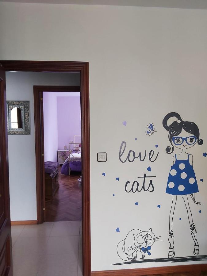 Jalepa Apartment มูเซีย ภายนอก รูปภาพ