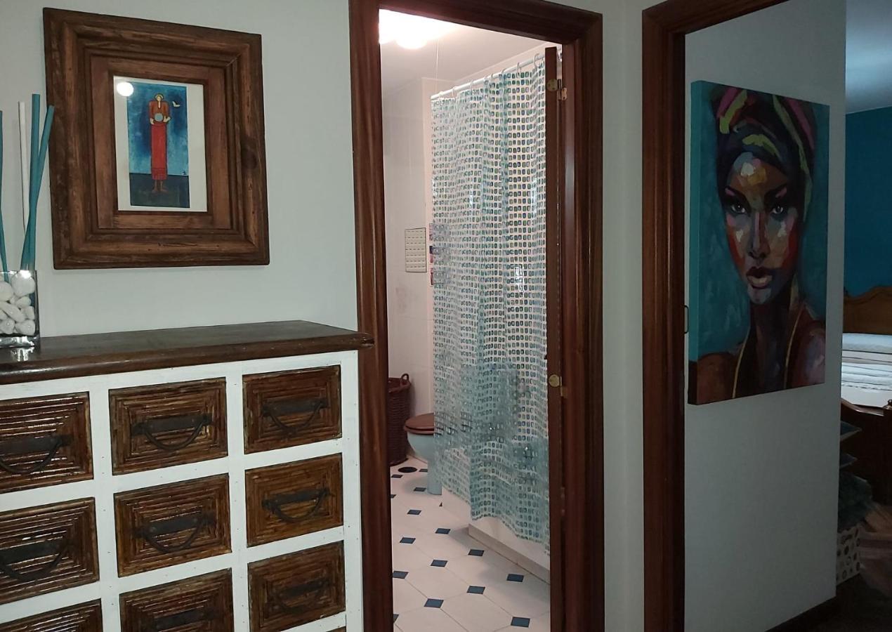 Jalepa Apartment มูเซีย ภายนอก รูปภาพ