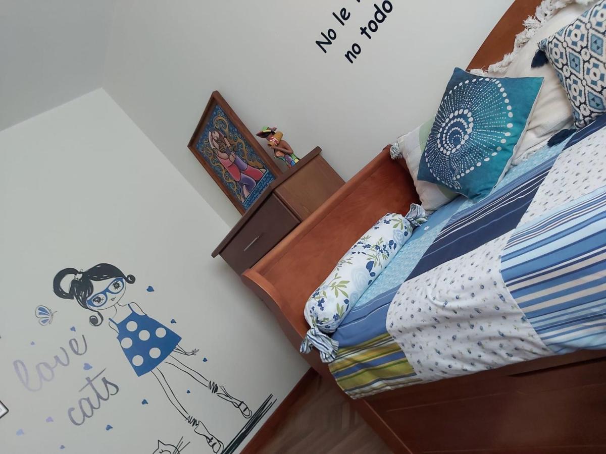 Jalepa Apartment มูเซีย ภายนอก รูปภาพ